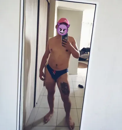 OnlyFans cuenta culontragon21 avatar 1