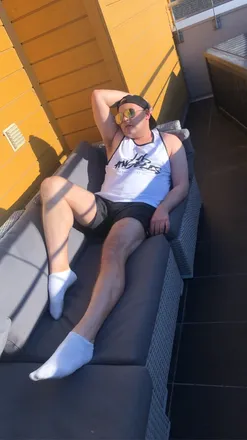 OnlyFans cuenta andre44790086 header 2