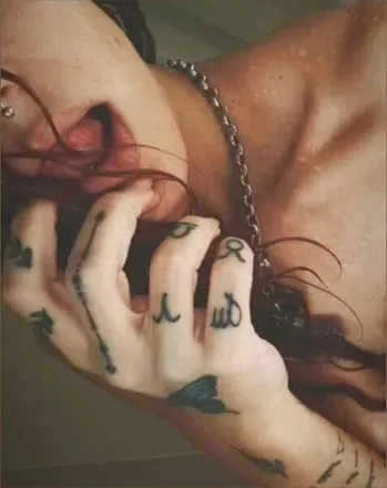 OnlyFans cuenta redhead-fire avatar 1