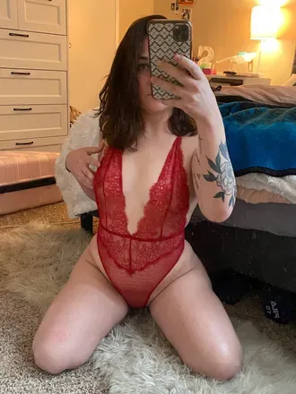 OnlyFans cuenta sariahbabyy avatar 1