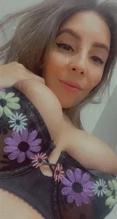 OnlyFans cuenta lovelyashmae avatar 1
