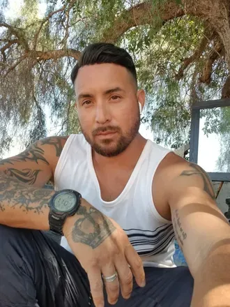 OnlyFans cuenta chriswoodworker avatar 1