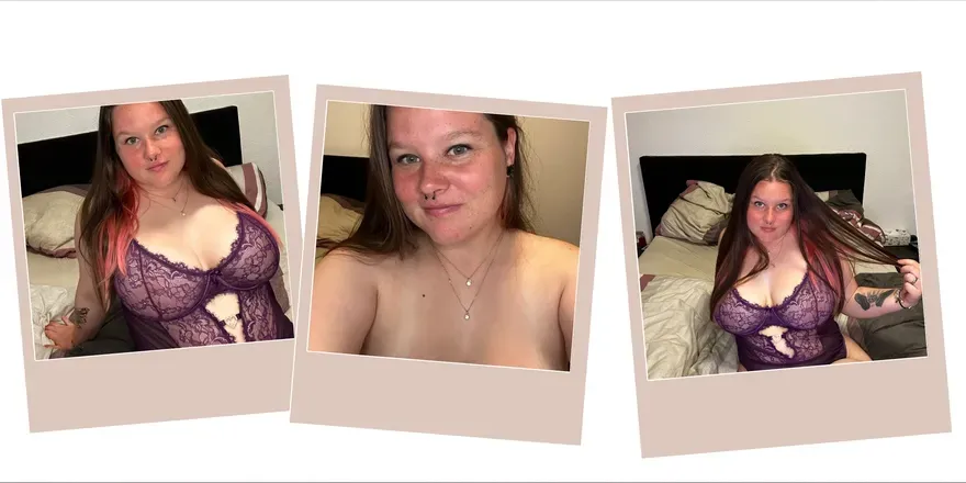 OnlyFans cuenta maddymayyy header 2