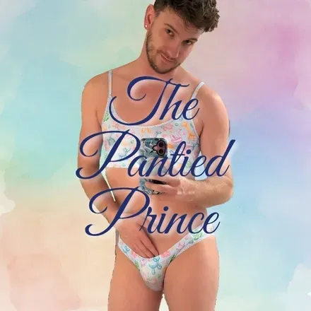 OnlyFans cuenta pantied_prince avatar 1