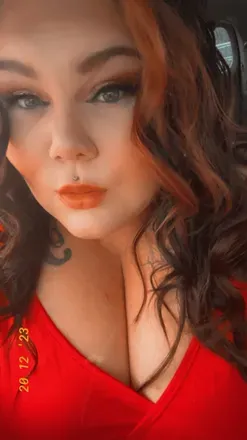 OnlyFans account  chrissymarie1102 avatar 1