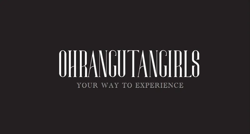 OnlyFans cuenta ohrangutangirls header 2