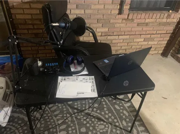 OnlyFans cuenta blessedsportspodcast header 2