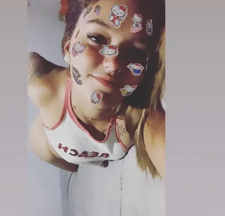 OnlyFans cuenta isidorapascaaaaal header 2