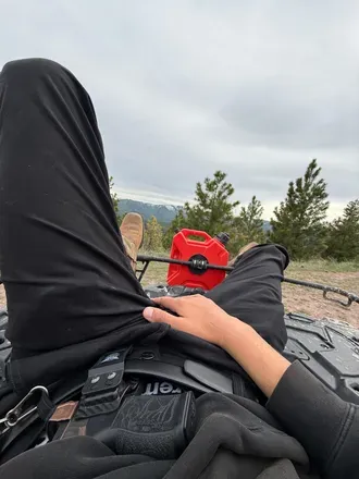 OnlyFans cuenta zane_ray avatar 1