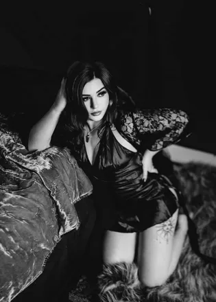 OnlyFans cuenta badkarma30 header 2