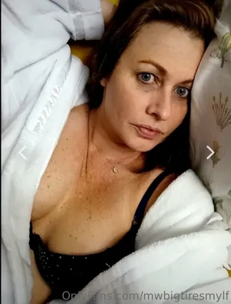OnlyFans cuenta mwbigtiresmylf header 2