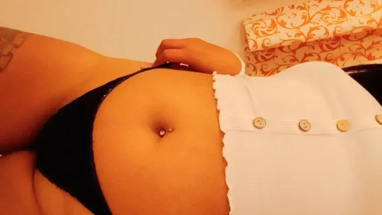 OnlyFans cuenta badgirrl420 header 2