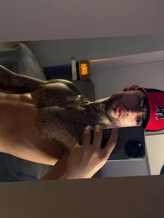 OnlyFans cuenta samuel_boy23 header 2