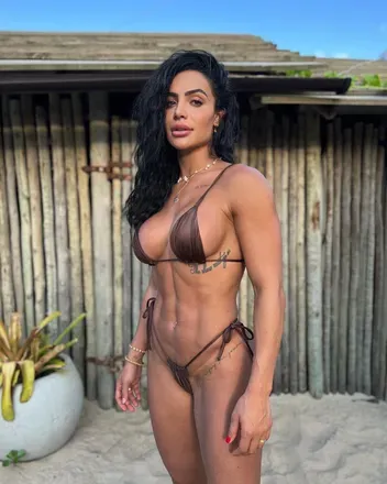 OnlyFans cuenta alinemineiro avatar 1