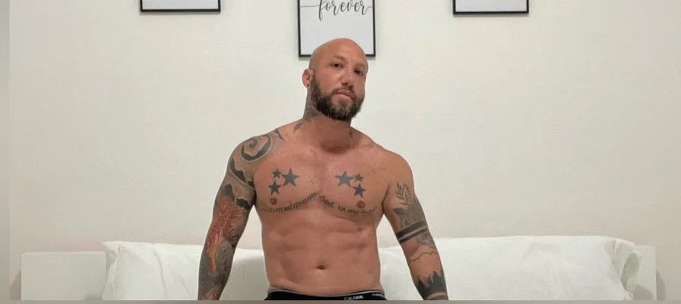 OnlyFans cuenta elbadvino header 2