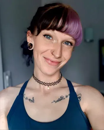 OnlyFans cuenta sinfulkaylie avatar 1