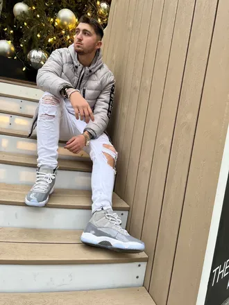 OnlyFans cuenta derekmac222 avatar 1