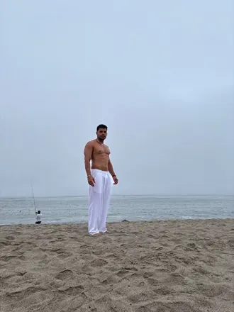 OnlyFans cuenta jesuszar avatar 1