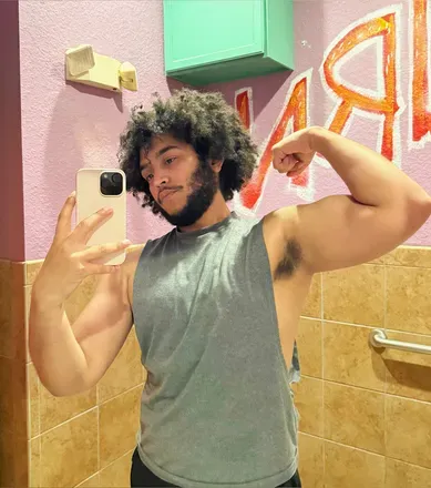 OnlyFans cuenta gayheaux avatar 1