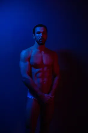 OnlyFans cuenta aleksandrsasha avatar 1