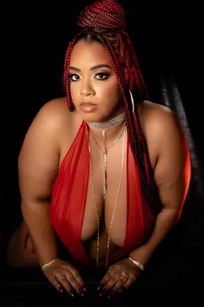 OnlyFans cuenta missstellastar avatar 1
