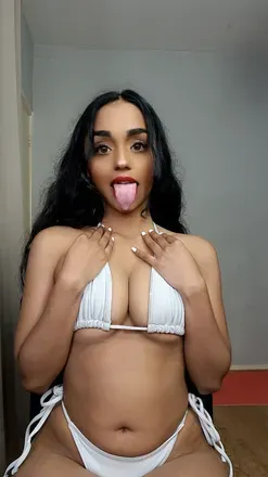 OnlyFans cuenta urlittlemiavip avatar 1