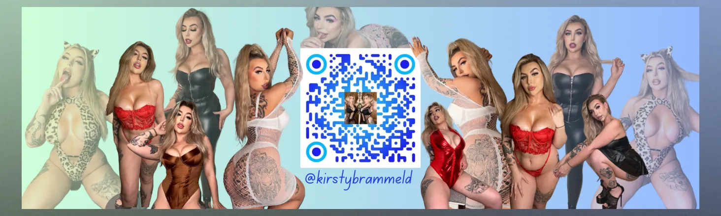 OnlyFans cuenta kirstytease header 2