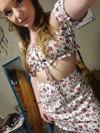 OnlyFans cuenta sammycakes696 avatar 1