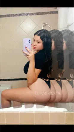 OnlyFans cuenta lulicandelaria avatar 1