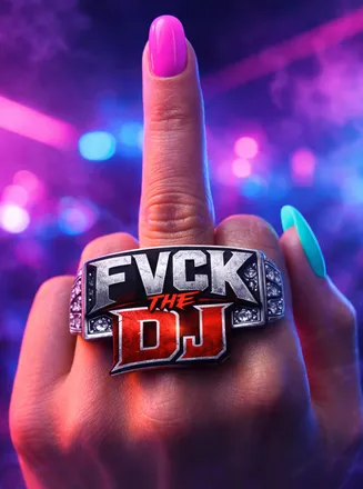 OnlyFans cuenta fvckthedj header 2