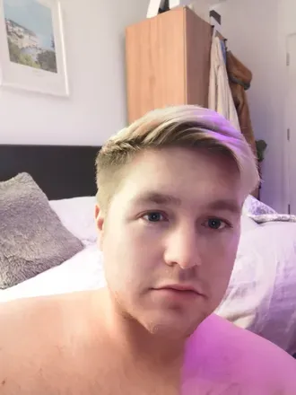 OnlyFans cuenta thenakedsailorx avatar 1