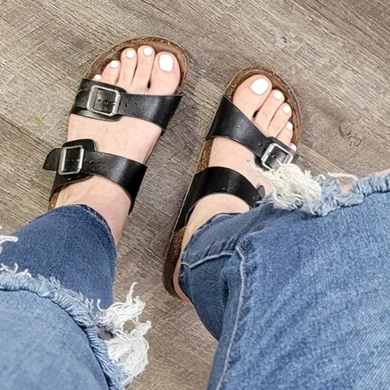 OnlyFans cuenta she.loves.barefeet avatar 1