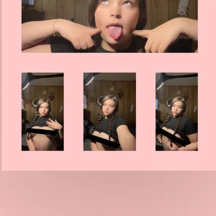 OnlyFans cuenta saprilxoxo header 2