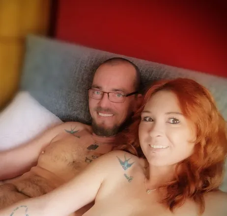 OnlyFans cuenta the_smith_couple header 2
