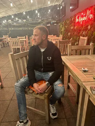 OnlyFans cuenta dannyboy.xxx avatar 1