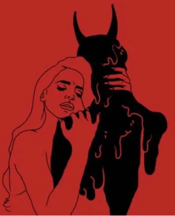 OnlyFans cuenta witchyybabee header 2