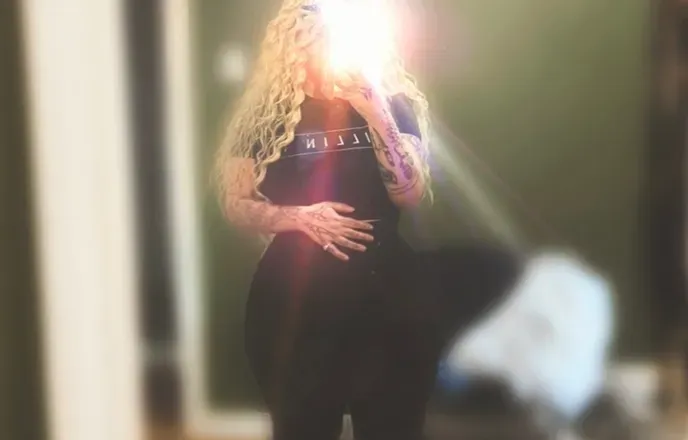 OnlyFans cuenta jennyjackrabbit avatar 1