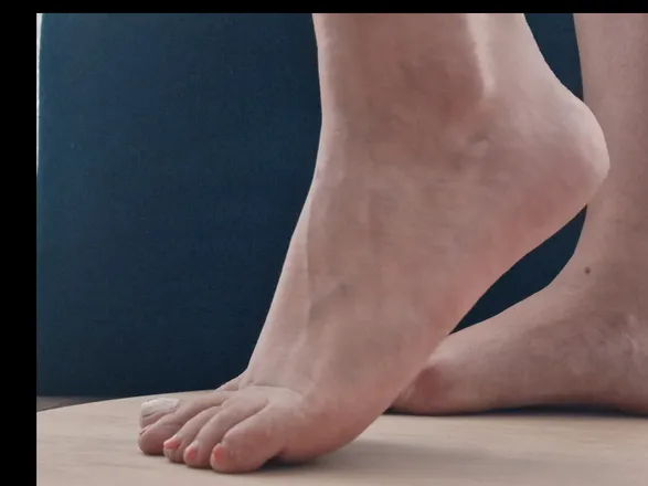 OnlyFans cuenta touchhandsfeet header 2