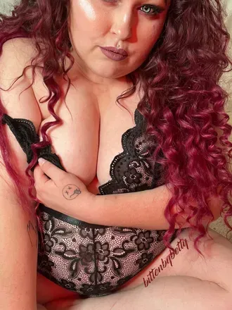 OnlyFans cuenta bittenbybetty avatar 1