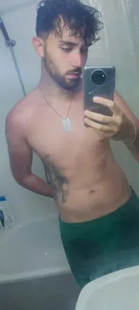 OnlyFans cuenta hugo_of avatar 1