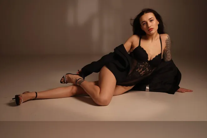 OnlyFans cuenta hannah_sweetness header 2