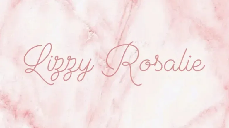 OnlyFans cuenta lizzy.rosalie header 2