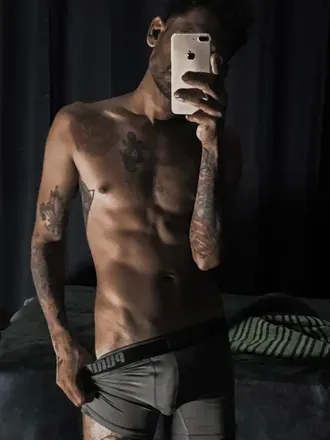 OnlyFans cuenta tsavon avatar 1