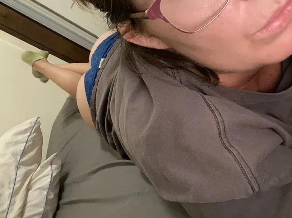 OnlyFans account  kassbeeverything header 2