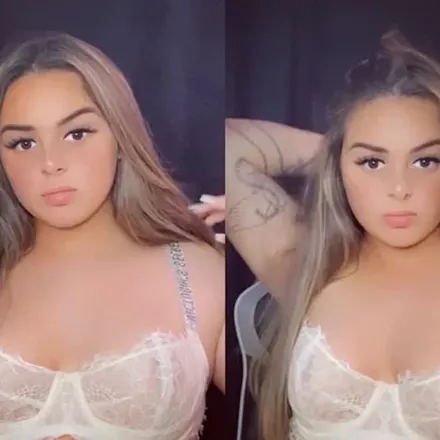 OnlyFans cuenta queentrill420 avatar 1