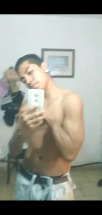 OnlyFans cuenta luisvelazquez123 header 2