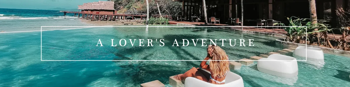 OnlyFans cuenta aloversadventure header 2