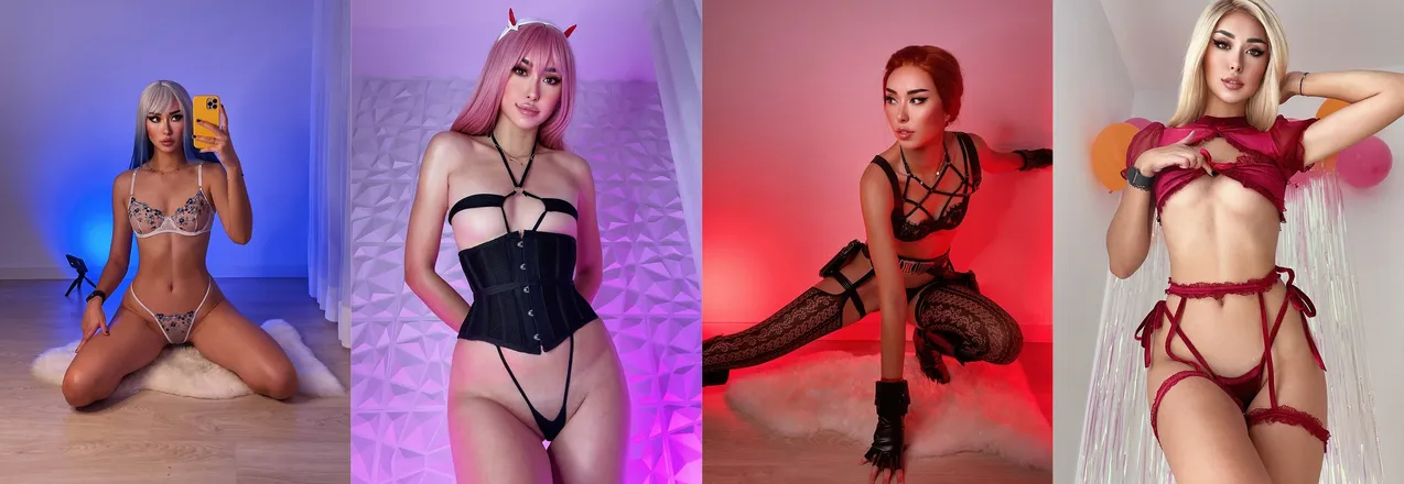 OnlyFans cuenta wanderlustlucafree header 2