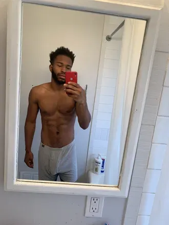 OnlyFans cuenta woody317 avatar 1