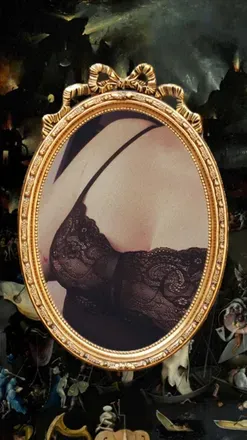 OnlyFans cuenta midsizegirl header 2